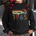 Vintage 1965 Made In 1965 57Th Birthday Gift 57 Year Old Sweatshirt Gifts for Old Men