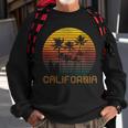 Vintage California Tshirt Sweatshirt Gifts for Old Men