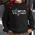 Yooper Mi Upper Peninsula Michigan Tshirt Sweatshirt Gifts for Old Men