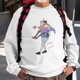 Heartstopper Lgbt Lover Nick And Charlie Happy Pride Sweatshirt Gifts for Old Men