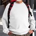 Meow Cute Cat V2 Sweatshirt Gifts for Old Men