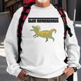 Step Momasaurus For Stepmothers Dinosaur Sweatshirt Gifts for Old Men