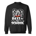 101 Days Of School Dalmatian Logo Sweatshirt