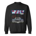 1971 ChevelleMuscle CarSs454Ss427Ss396HotrodDrag Race Sweatshirt