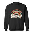 1973 Pro Roe Vintage Mind You Own Uterus Pro Choice Sweatshirt