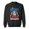 4Th Of July Firecracker Dad Pyrotechnician Fathers Day Meaningful Gift Sweatshirt