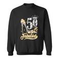 50 & Fabulous 50 Years Old 50Th Birthday Diamond Crown Shoes Tshirt Sweatshirt