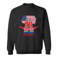 911 We Will Never Forget September 11Th Patriot Day Sweatshirt