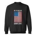 Aaron Lewis Am I The Only One Premium Sweatshirt