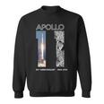 Apollo 11 50Th Anniversary Design Tshirt Sweatshirt