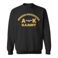 Aviation Storekeeper Ak Sweatshirt