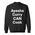 Ayesha Curry Can Cook Sweatshirt