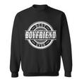 Best Boyfriend Ever Tshirt Sweatshirt