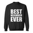 Best Neighbor Sweatshirt