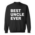 Best Uncle Ever Tshirt Sweatshirt