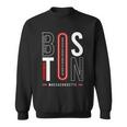 Boston V2 Sweatshirt
