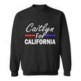 Caitlyn For California Governor Tshirt Sweatshirt