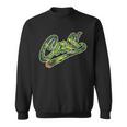 Cali Weed V2 Sweatshirt