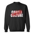 Cancel Culture Canceled Stamp Tshirt Sweatshirt