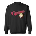 Caucasians Tshirt Sweatshirt