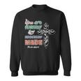 Christian & Religious S - Psalm 13414 Double Sided Sweatshirt