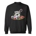 Christmas Hot Chocolate Sweatshirt