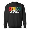 Class Of 2023 Senior 2023 Sweatshirt