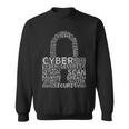 Cyber Security V2 Sweatshirt