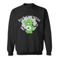 Dont Care Smoking Bear Tshirt Sweatshirt