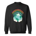 Earth Rainbow V2 Sweatshirt