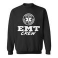Emt Crew Sweatshirt