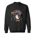 Fab Boo Lous Thanksgiving Quote Sweatshirt