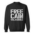 Free Cain V2 Sweatshirt