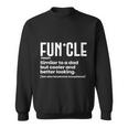 Funcle Tshirt Sweatshirt