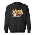 Funny Vintage Dees Nuts Logo Tshirt Sweatshirt