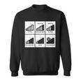 Funny Wifi Sweatshirt