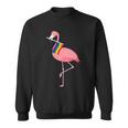 Gay Flamingo Tshirt Sweatshirt