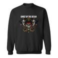 Ghost Of The Ocean Pirate Sweatshirt