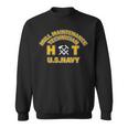 Hull Maintenance Technician Ht Sweatshirt