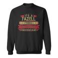 Its A Yazell Thing You Wouldnt UnderstandShirt Yazell Shirt Shirt For Yazell Sweatshirt