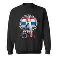 Joe Biden Bicycle Crash Bike Wreck Im Good Ridin With Biden Sweatshirt