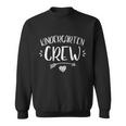 Kindergarten Crew V2 Sweatshirt