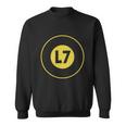 L7 Logo Sweatshirt