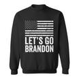 Lets Go Brandon Fjb Ultra Maga Joe Biden 4Th Of July Tshirt Sweatshirt