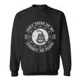 Liberty Or Death 1776 Dont Tread On Me Sweatshirt