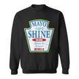 Mayo Light Shine For Jesus Sweatshirt