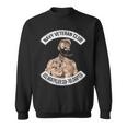 Navy Uss Montpelier Ssn Sweatshirt