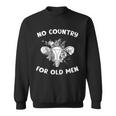 No Country For Old Men Uterus Feminist Women Rights Tshirt Sweatshirt