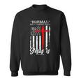 Normal Isnt Coming Back But Jesus Is Revelation 14 Costume Tshirt Sweatshirt