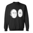 Op Man Saitama Ok Sweatshirt